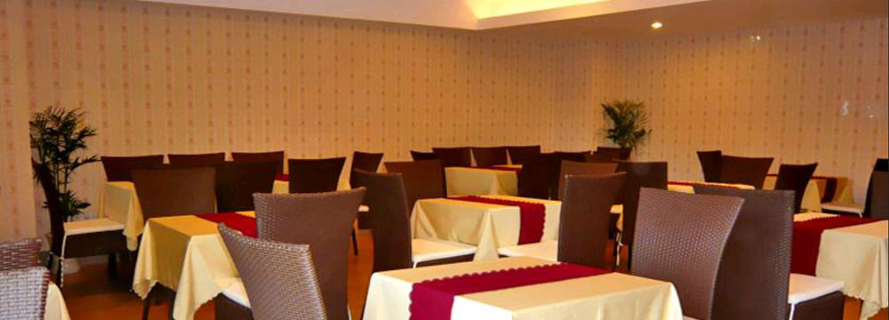 Art Boutique Hotel Nha Trang Buitenkant foto